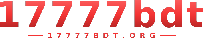 17777bdt logo